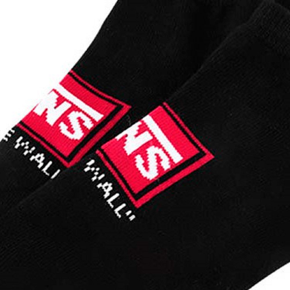 Vớ Vans Socks VN0A4RB3BLK