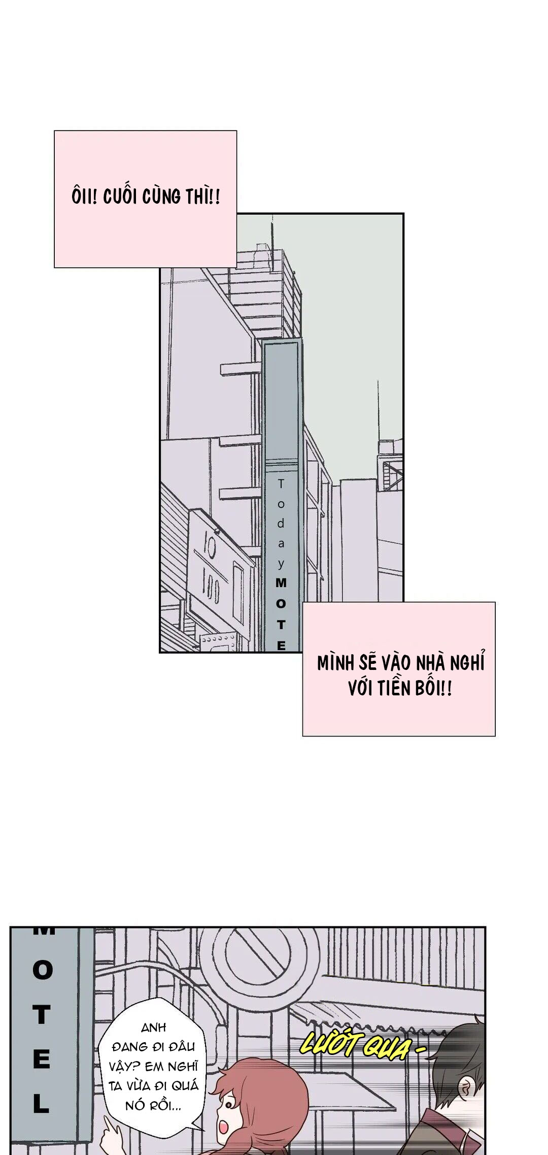 honey bed talk chapter 21 2