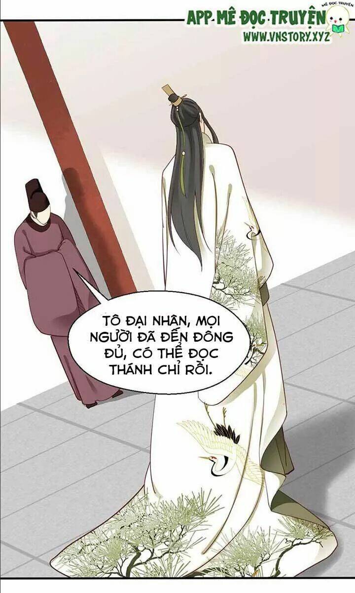 kiều nữ độc phi chapter 55 17