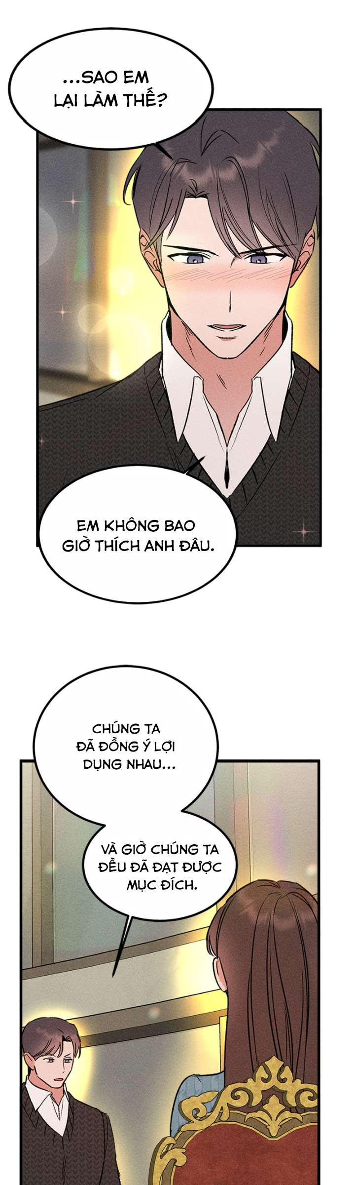 cuộc sống riêng của chị tôi chapter 25 39