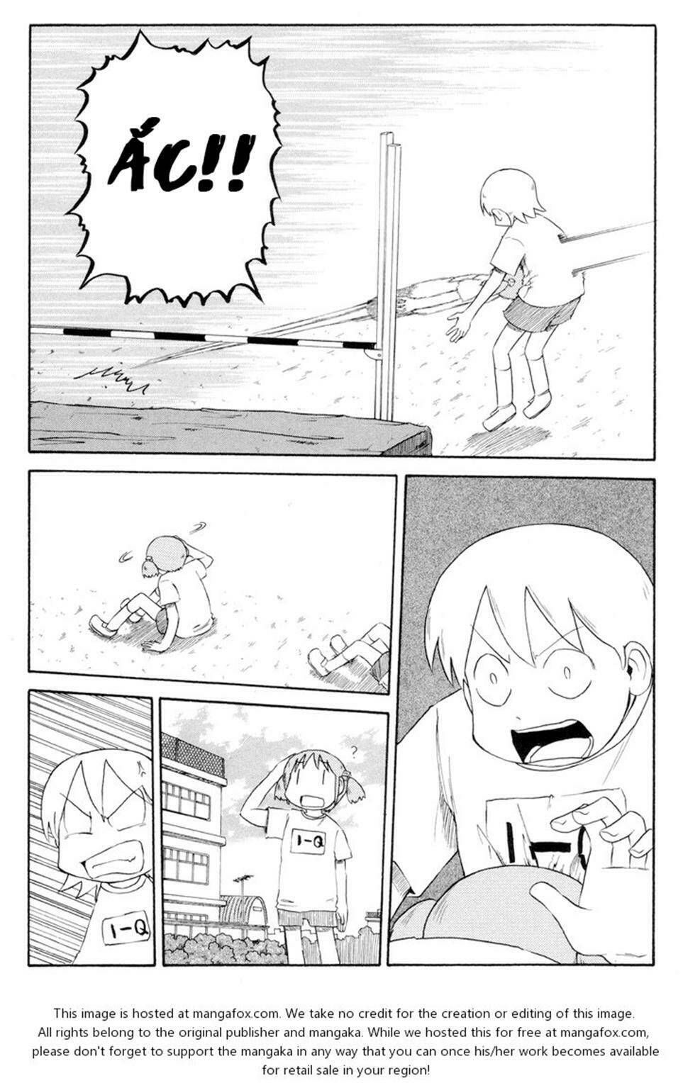 nichijou chapter 59 10