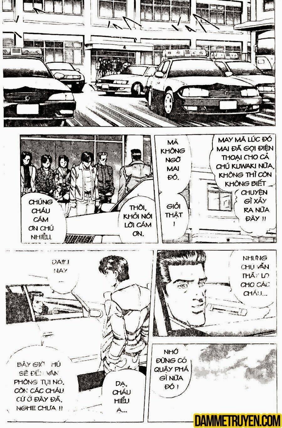 sức mạnh nhân đôi chapter 19.1 22