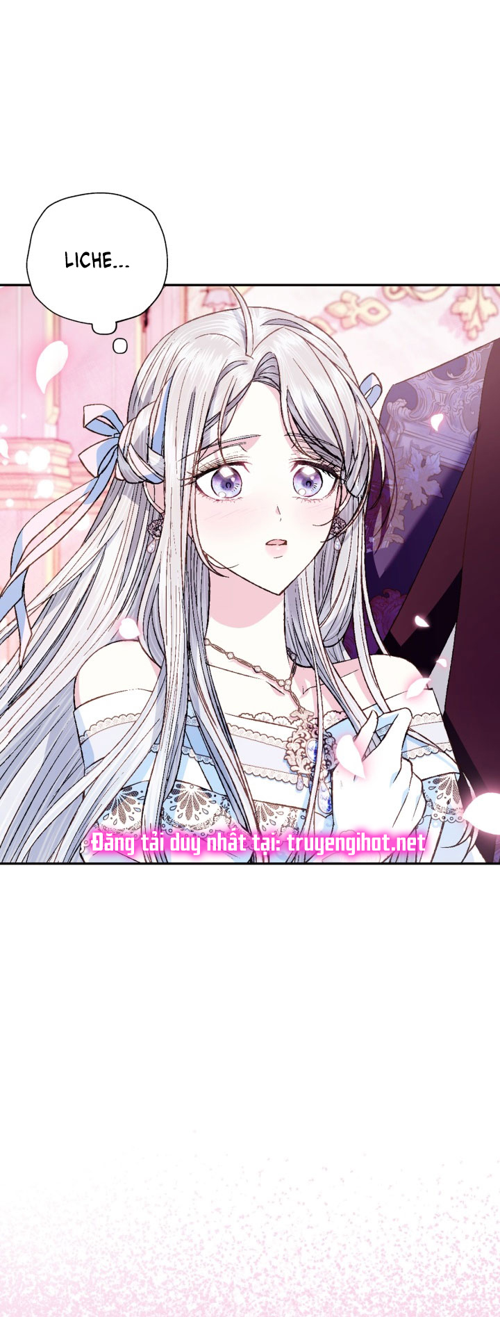 cha à, con không muốn kết hôn đâu chapter 71 47