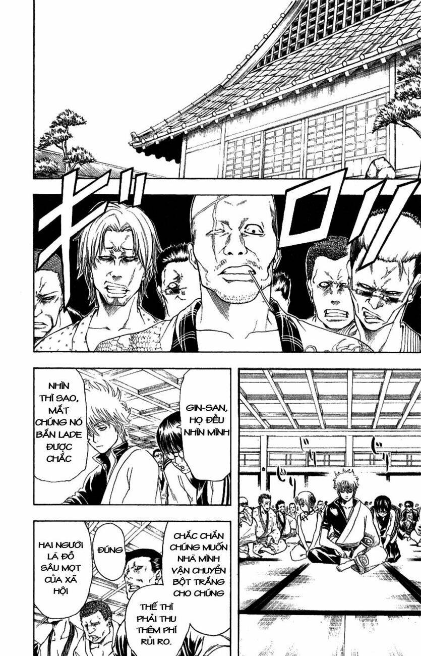gintama - linh hồn bạc chapter 184 4
