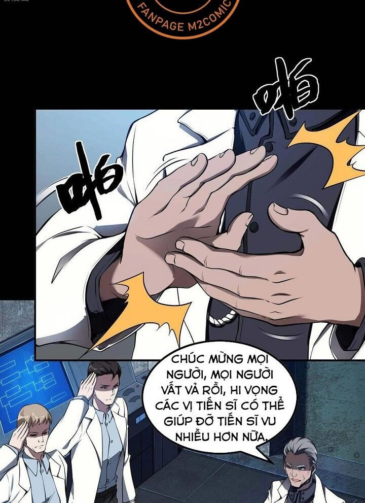 đệ nhất người ở rể chapter 69 18