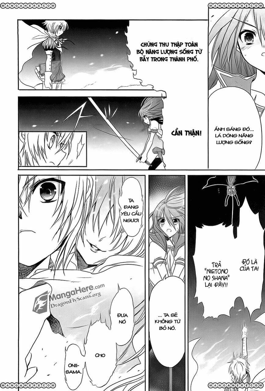 đôi mắt của shana chapter 62 24