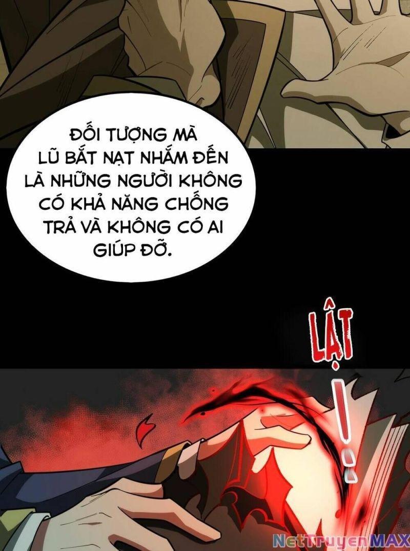 Ta Sáng Tạo Truyền Thuyết Đô Thị chapter 3.5 49