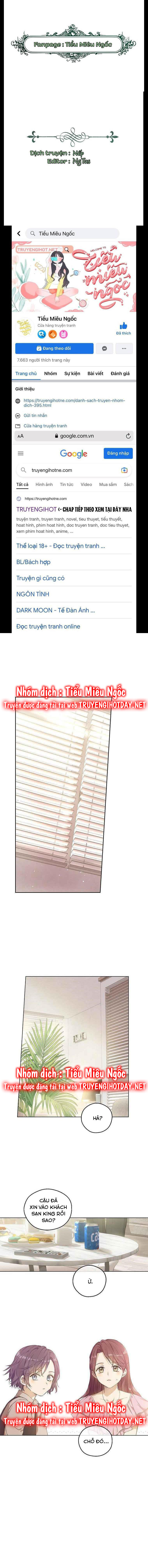 thế giới rộng lớn của chúng ta chapter 14.1 1