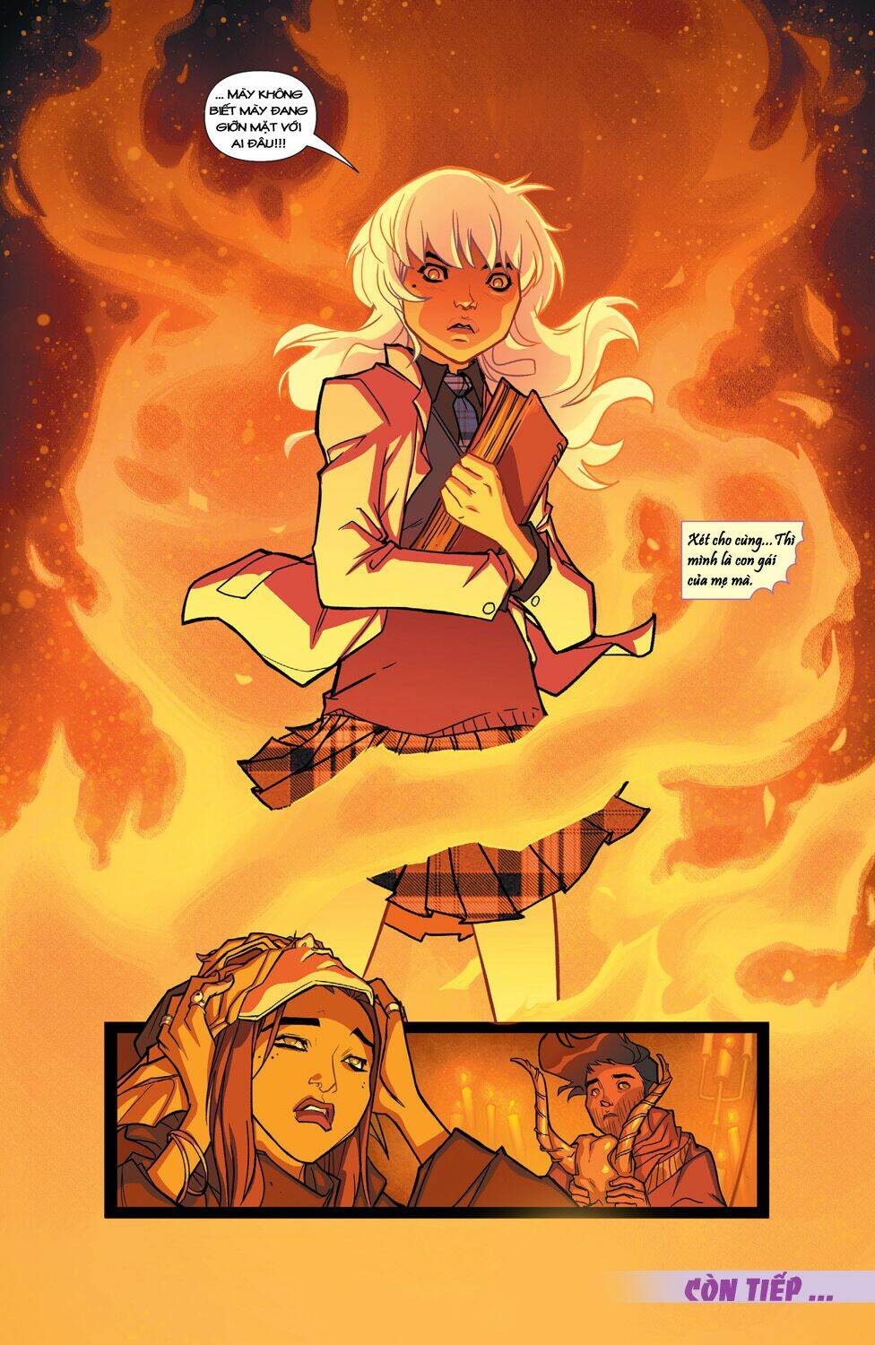 gotham academy chapter 2 21