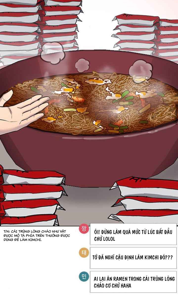 nhật ký khát vọng (desire diary) chapter 9 61