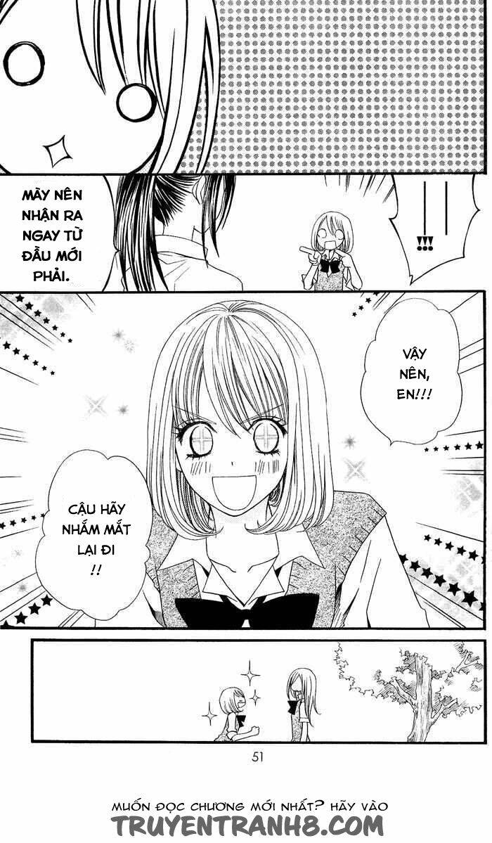 chàng trai đặc biệt chapter 2 18