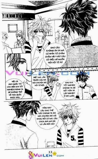 wait! wolf chapter 16 33