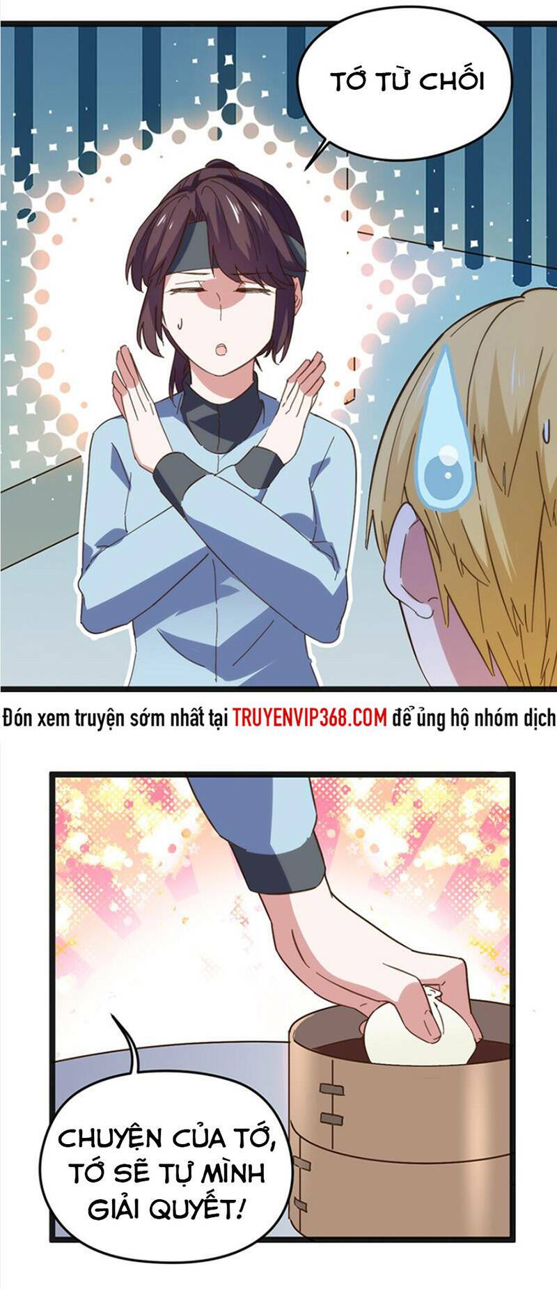 nữ tiếp viên hàng không của boss chapter 30 7