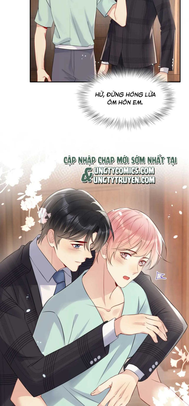 lại bị bạn trai cũ nhắm trúng rồi chapter 84 18