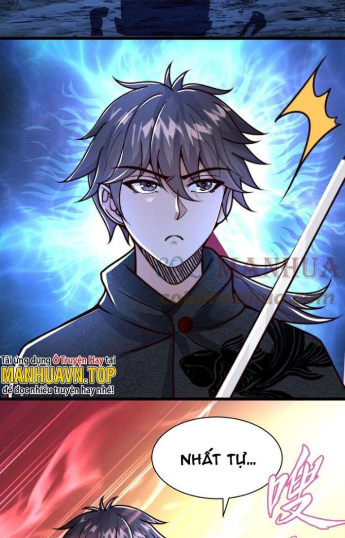 ta nuôi ma quỷ ở trấn ma ti chapter 59 23