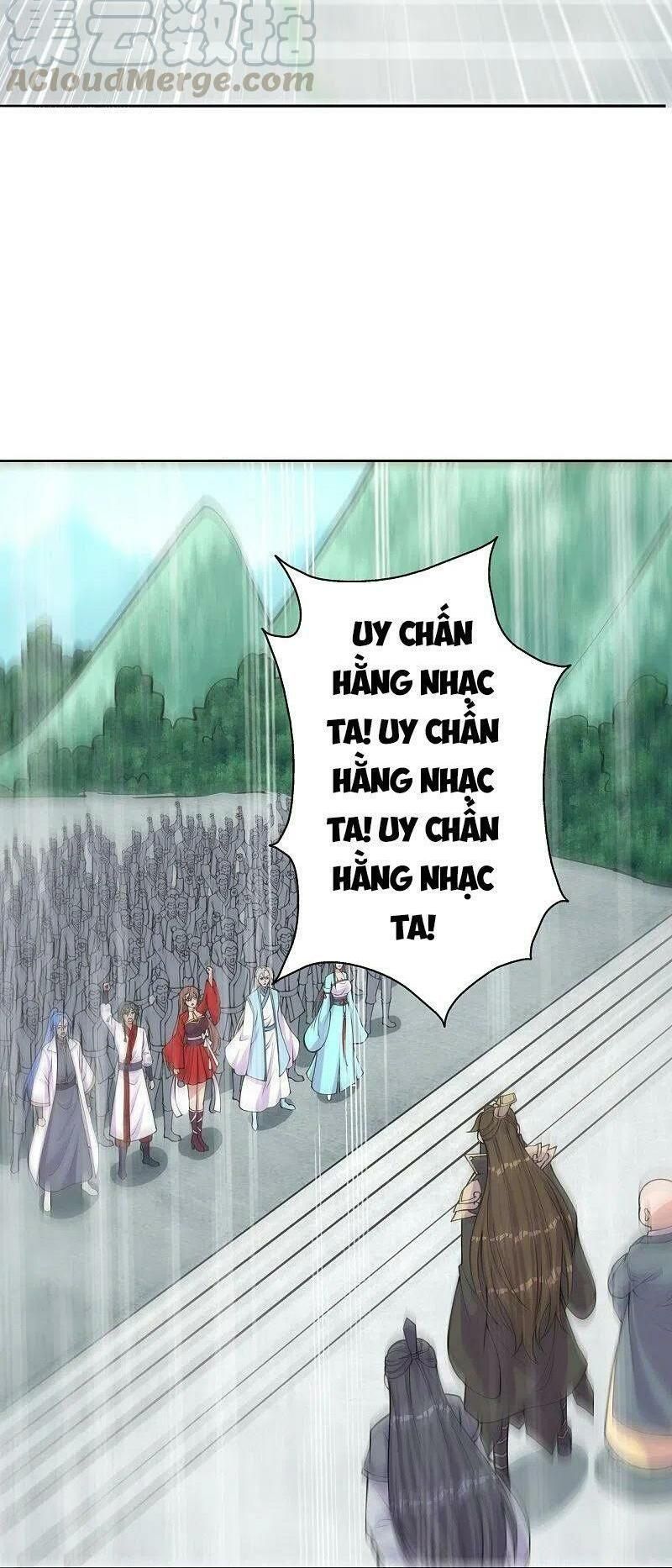 tiên võ đế tôn chapter 233 61