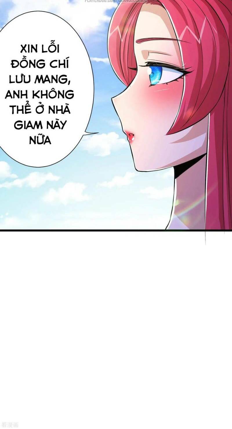 tối cường đặc chủng binh của hoa khôi chapter 65 27