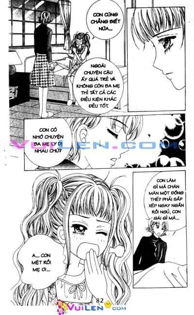 18 years old, we got married chapter 29 3