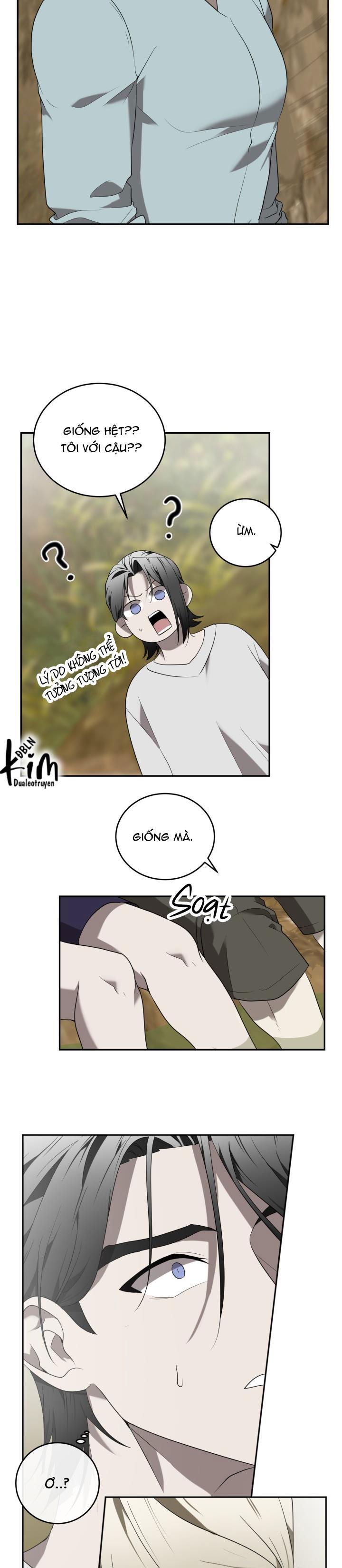 dưỡng thú cưng chapter 48 12