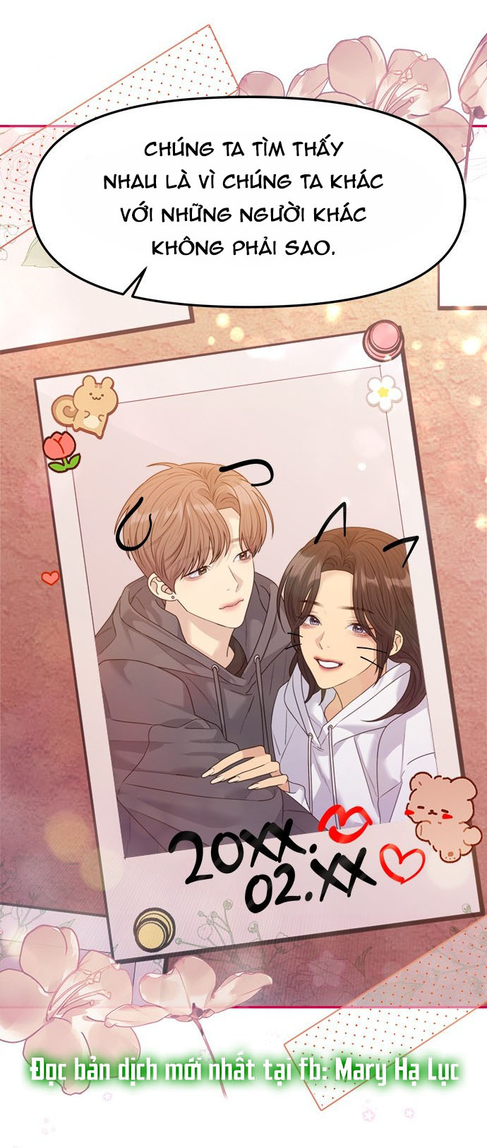 Couple Breaker chapter 46.2 29