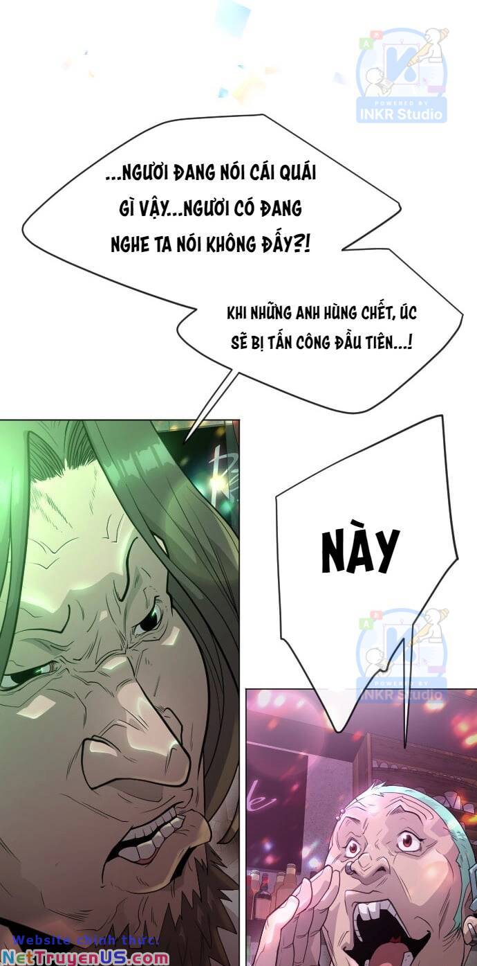 kĩ nguyên của anh hùng chapter 133 45