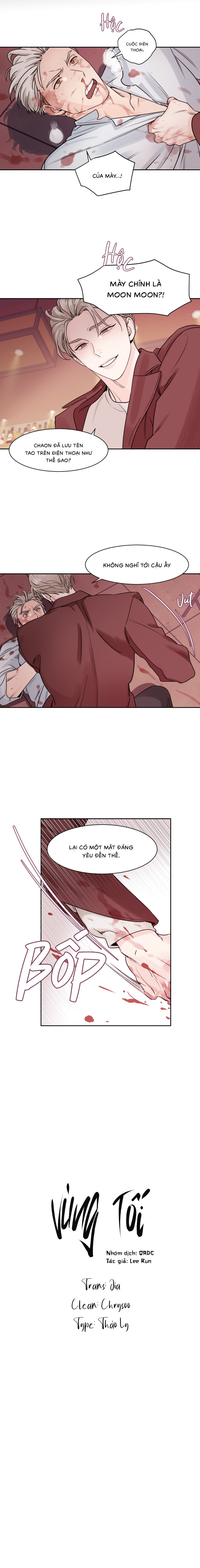 vùng tối chapter 9 2