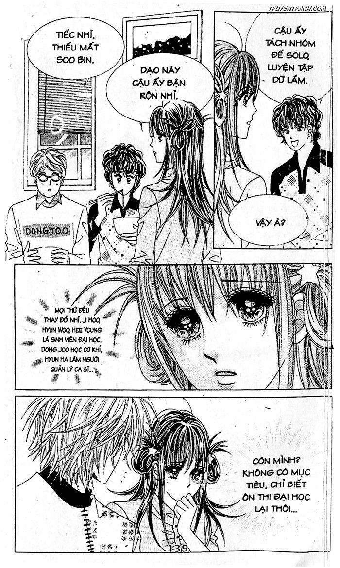 nhà trọ hoàn hảo chapter 65 27