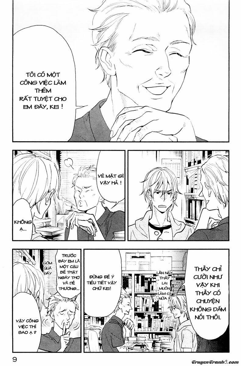 billionaire girl chapter 1 13