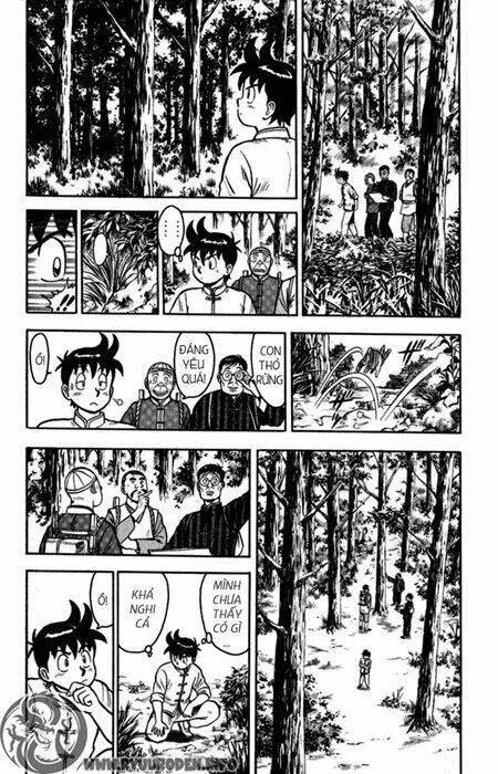 hoàng phi hồng phần 1 chapter 23 160