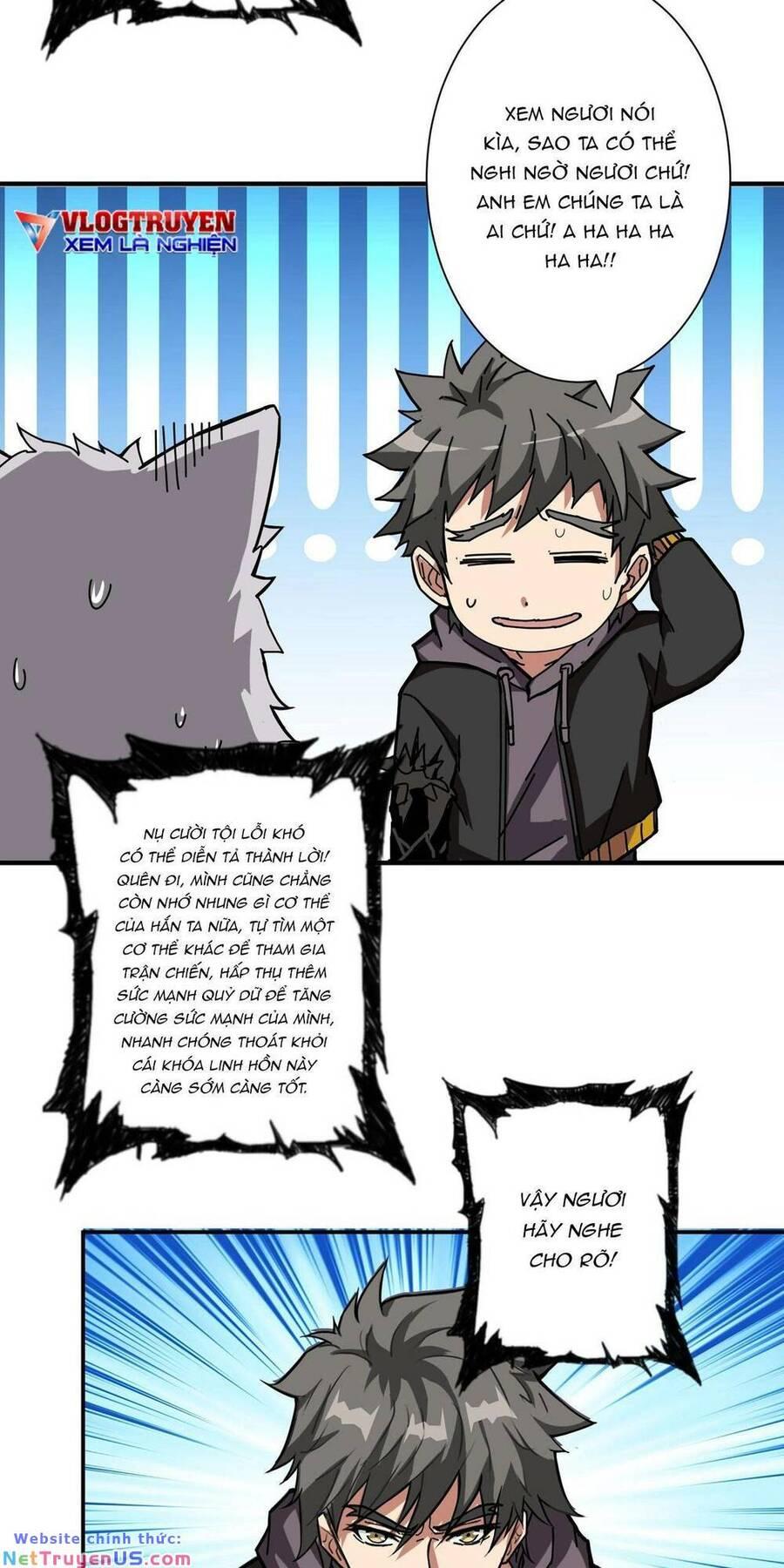 god slayer chapter 64 31