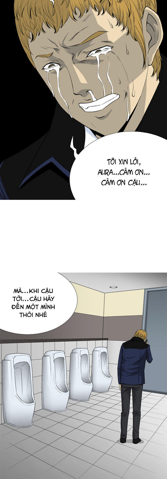 aura from another planet chapter 29 36