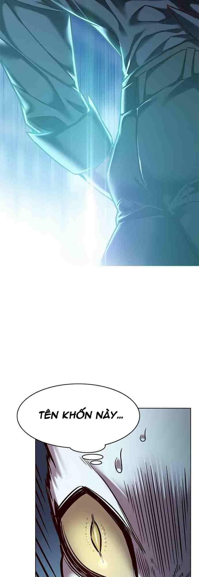 biến thân thành mèo chapter 258 50