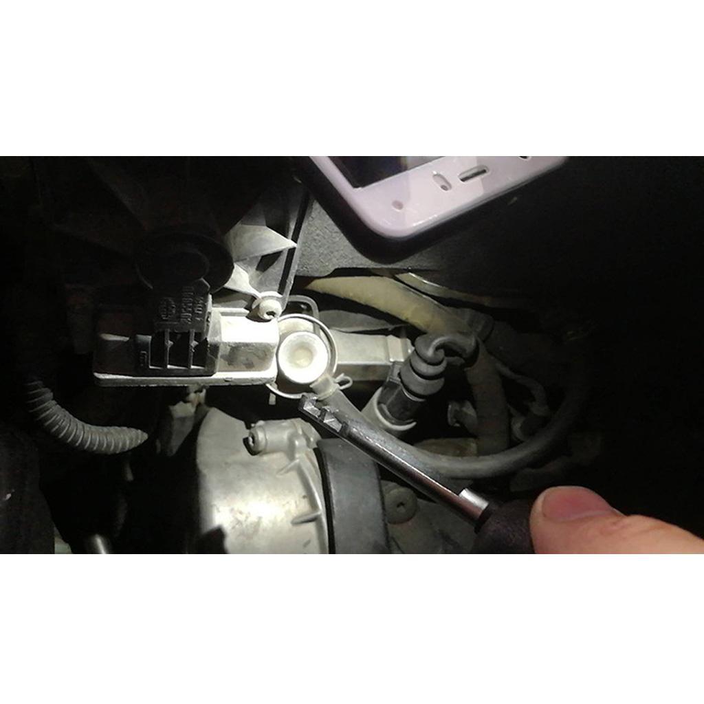 Electrical Wiring  Connector Removal Tool For