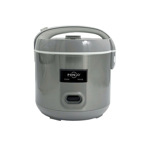 Nồi cơm điện nắp gài PENGO PG-518M  1.8 Lit - Hàng Chính Hãng