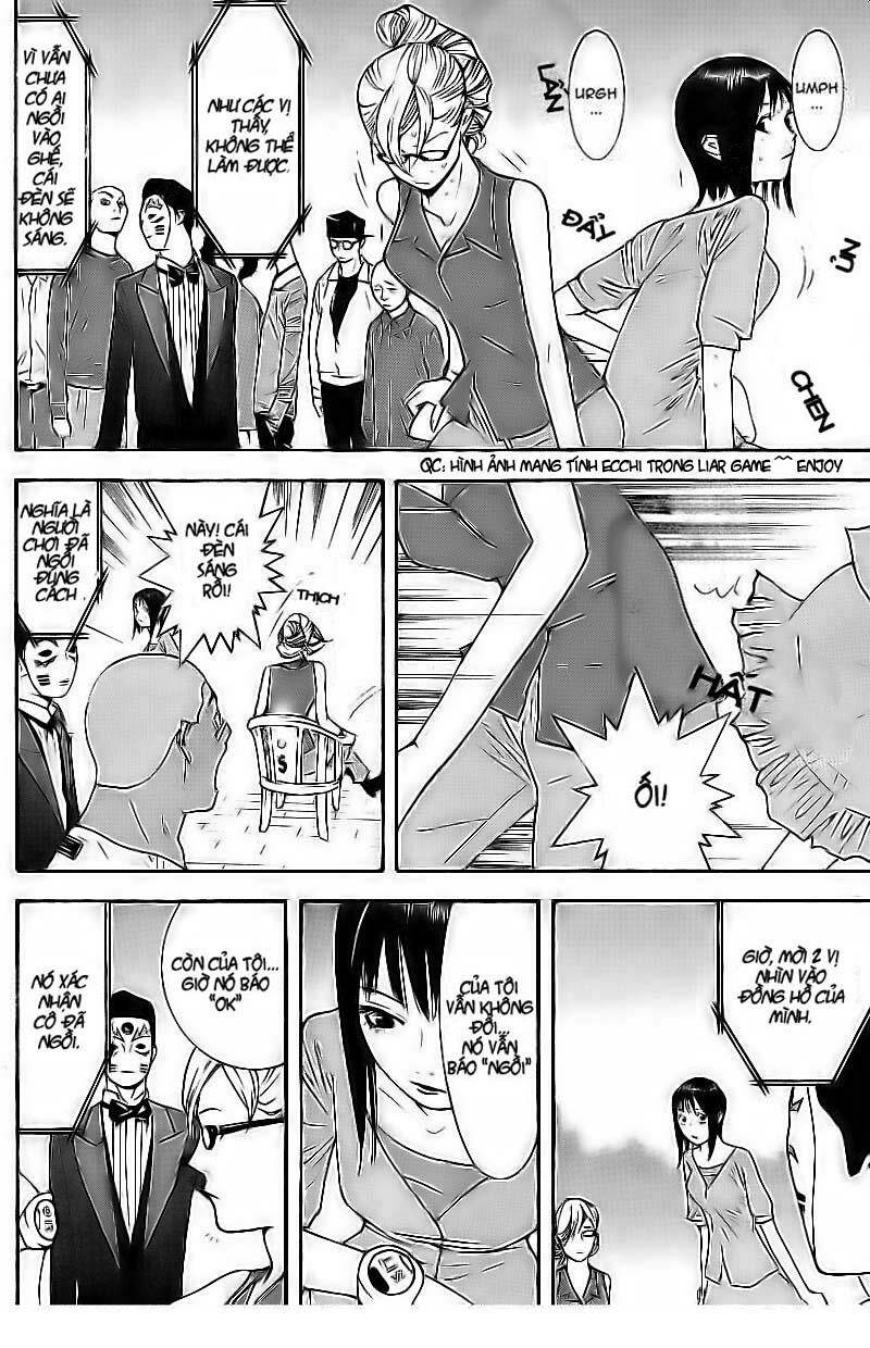 liar game chapter 104 9