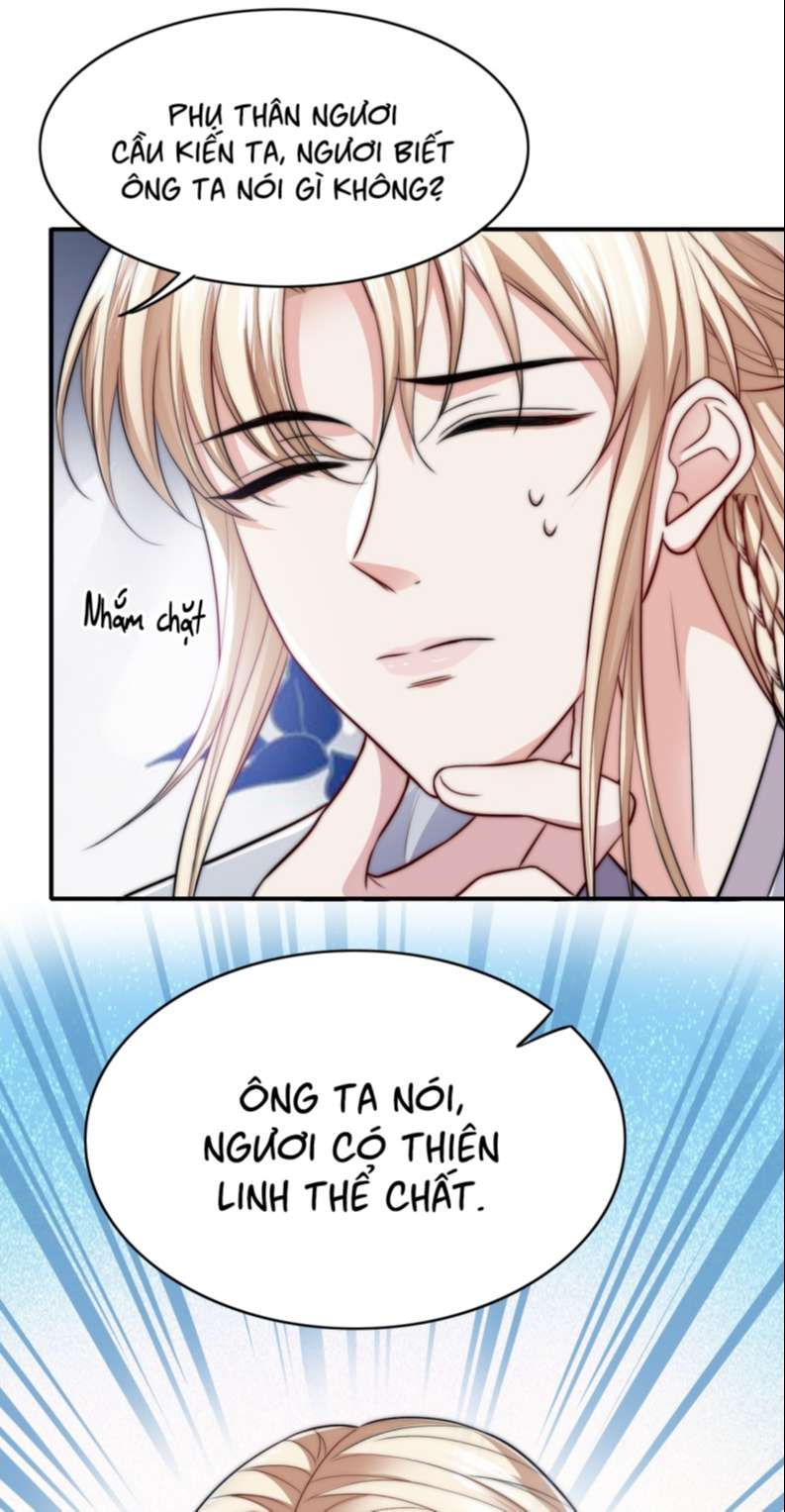đại pháp tẩy trắng của phản diện chapter 41 37