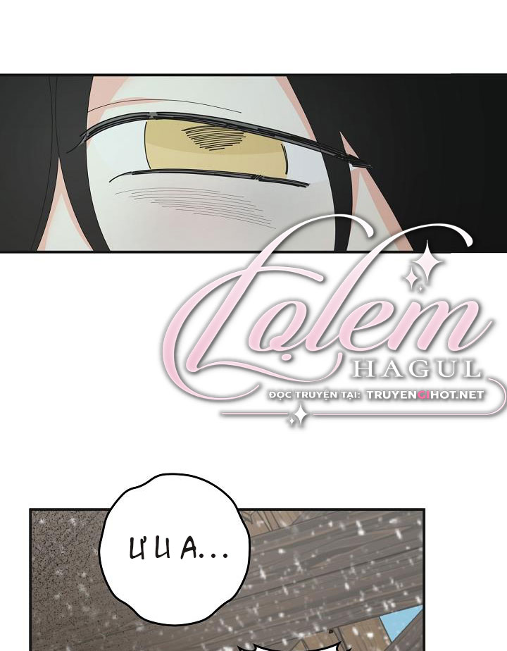 ác nữ tiểu thư chapter 93 22