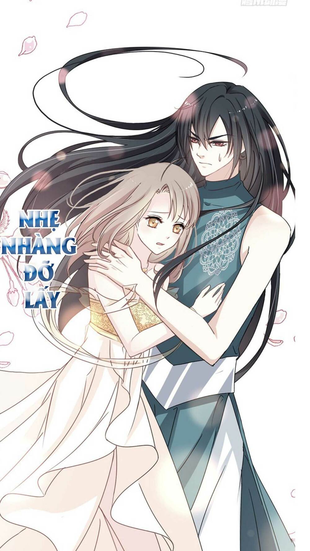 thiên hạ đệ nhất sủng phi chapter 16 2