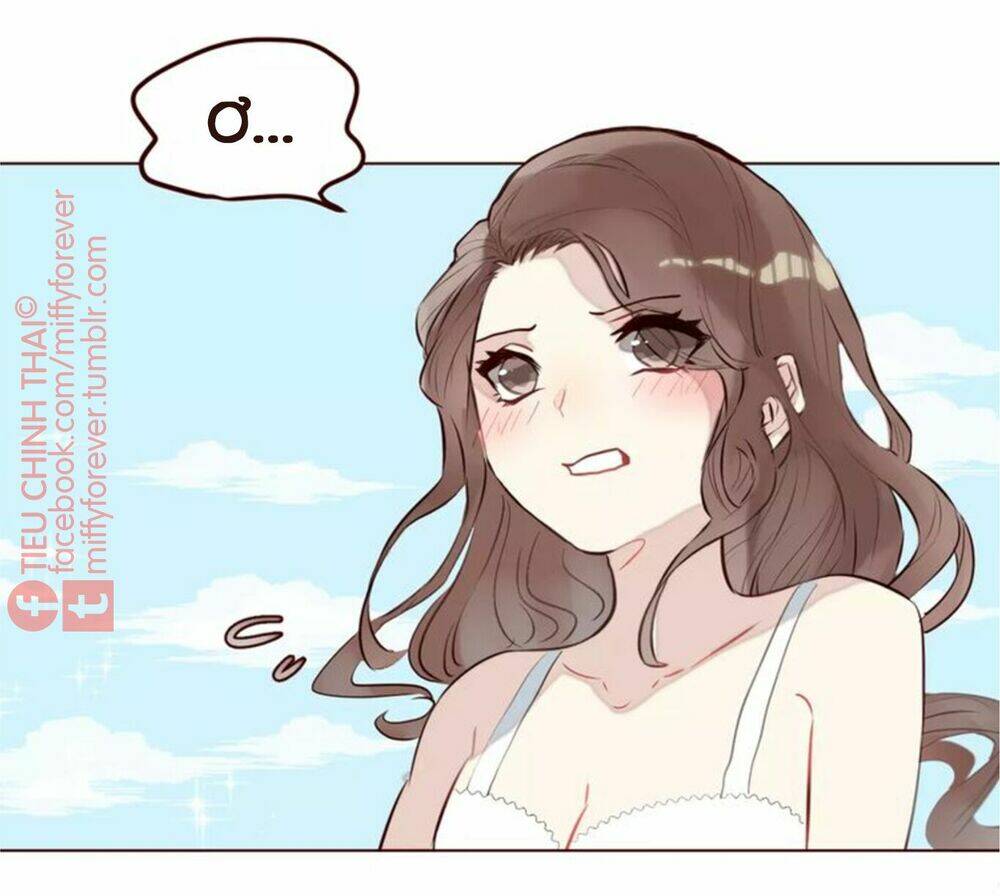 bạn trai xương rồng chapter 9 26