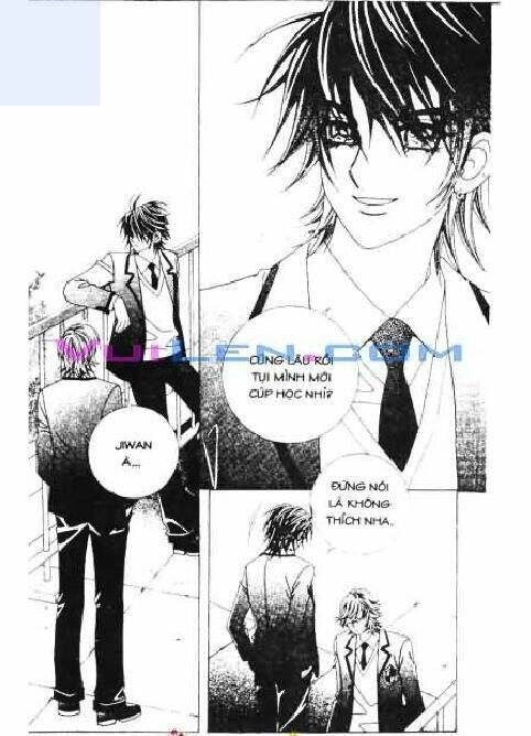 ánh nắng chói chang chapter 1 116