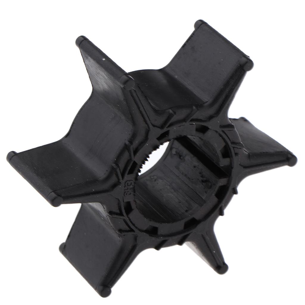 1 Pair Water Outboard Engines Impeller for Yamaha 40 50 60 hp Pump 6H3-44352-00
