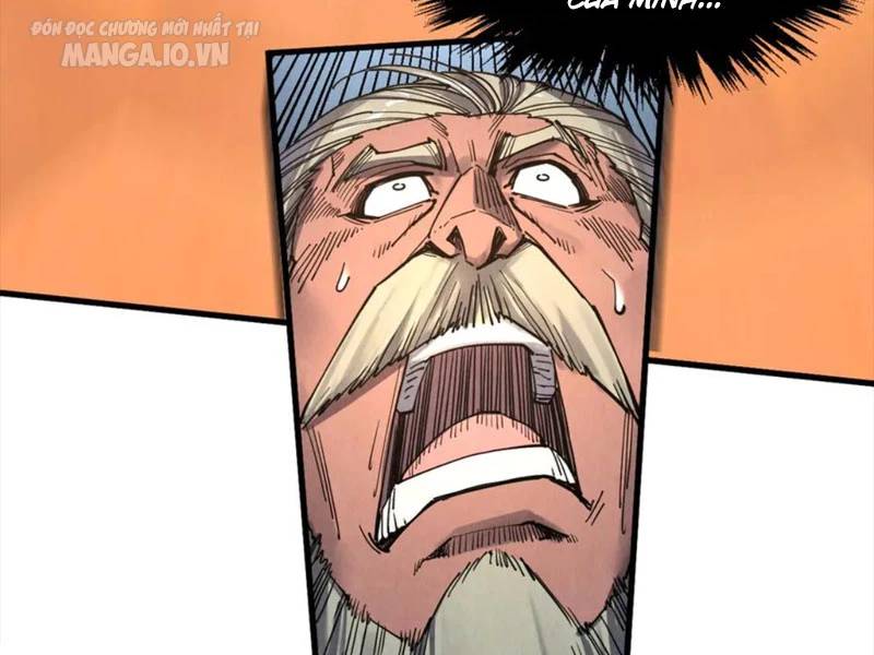 vạn cổ chí tôn chapter 299 9