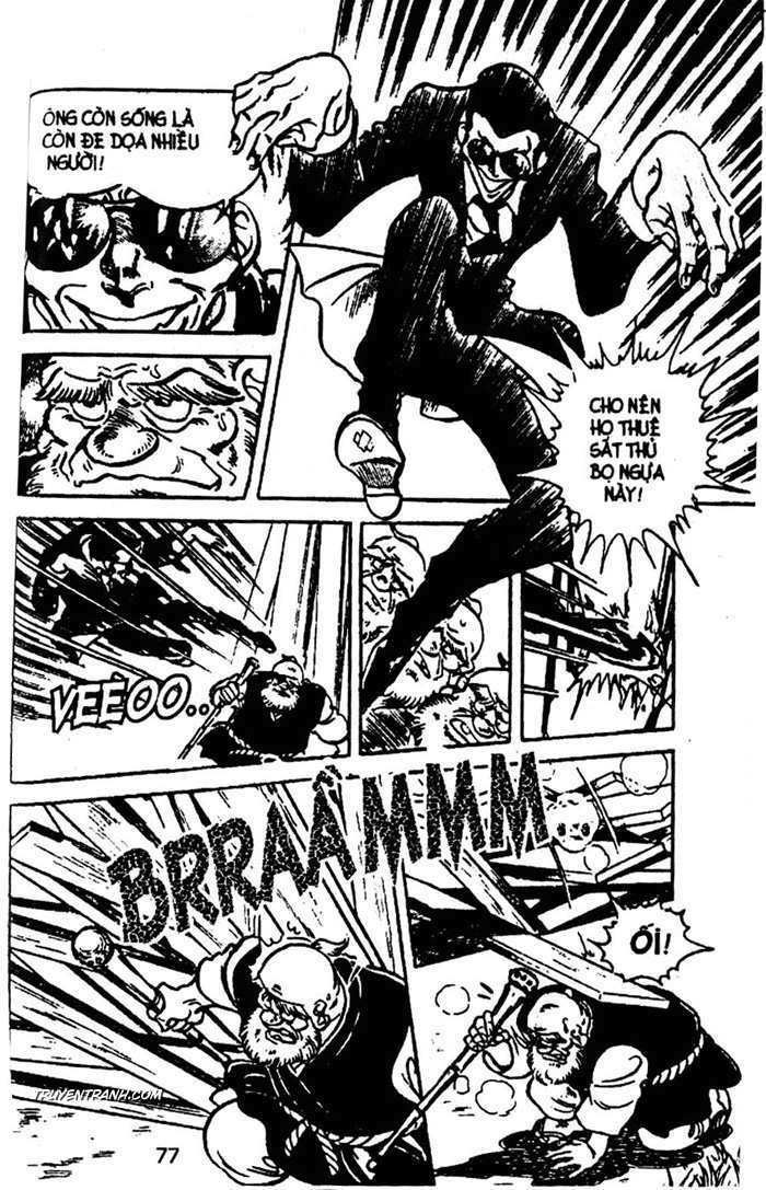 cậu bé giỏi võ chapter 60 17