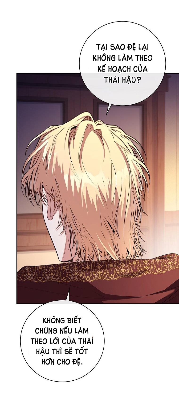 trở thành thư ký của bạo chúa chapter 91.2 11