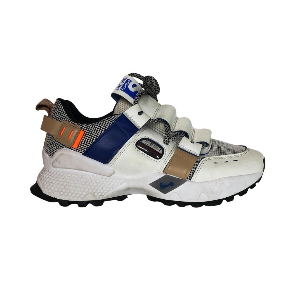 Giày thể thao phong cách hàn quốc 21258