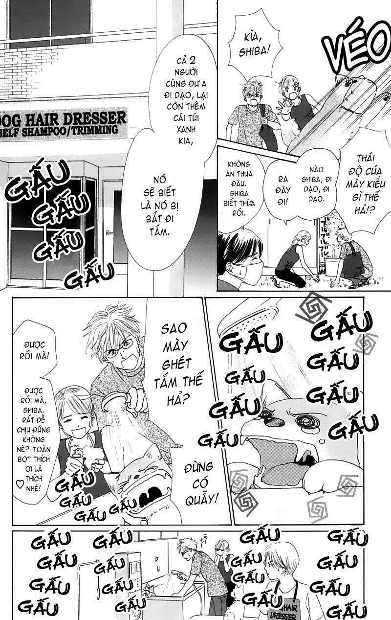 100% no kimi e chapter 5 10