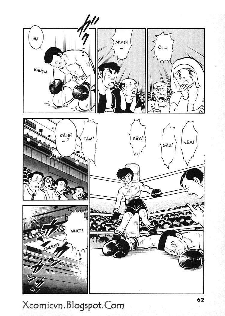 thánh kinh tình yêu chapter 2 32