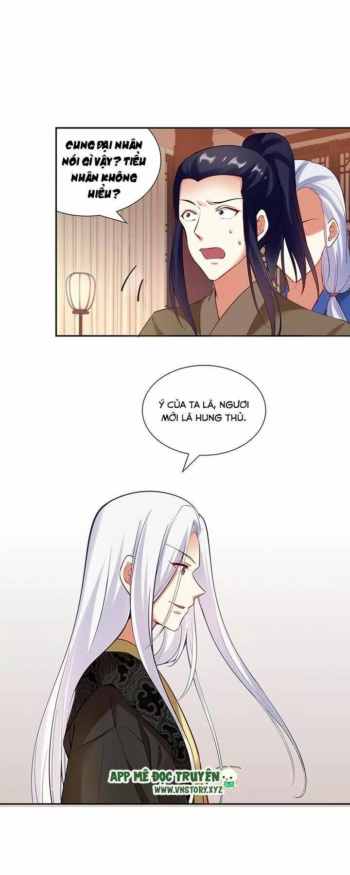 đô đốc đại nhân sủng thê kí chapter 101 9