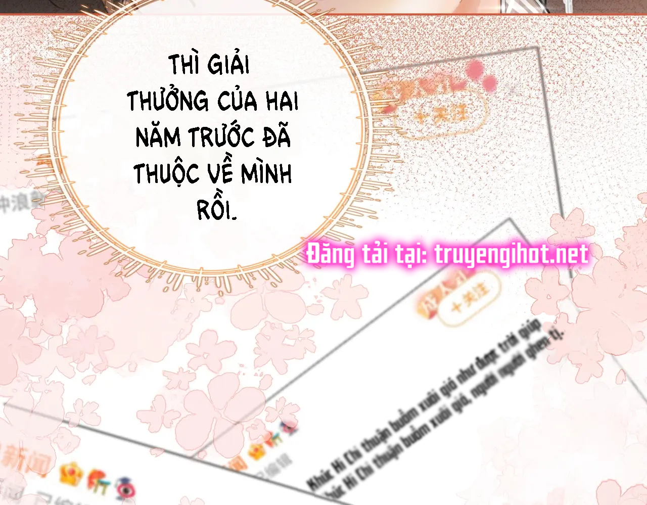 cố tiểu thư và khúc tiểu thư chapter 1.1 30