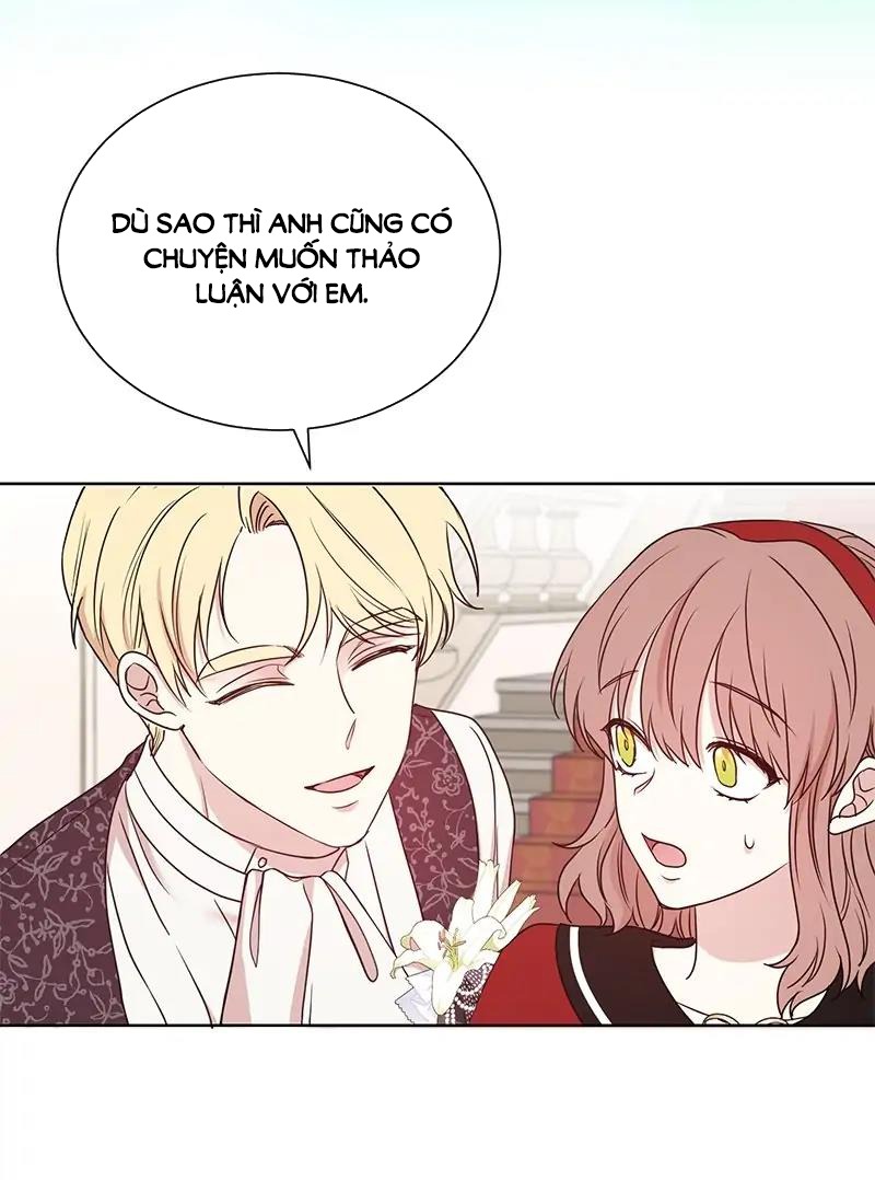 tôi chán nản vì người chồng thứ 2 còn "khỏe" hơn chồng cũ chapter 25.2 28